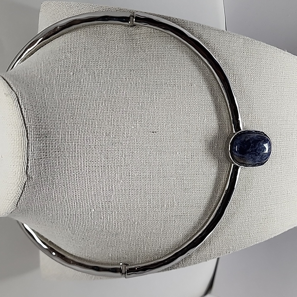 Chico's Mikayla Collar Necklace
